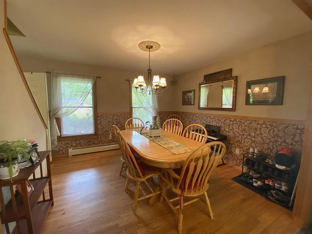38 Strawberry Lane Milton VT 05468
