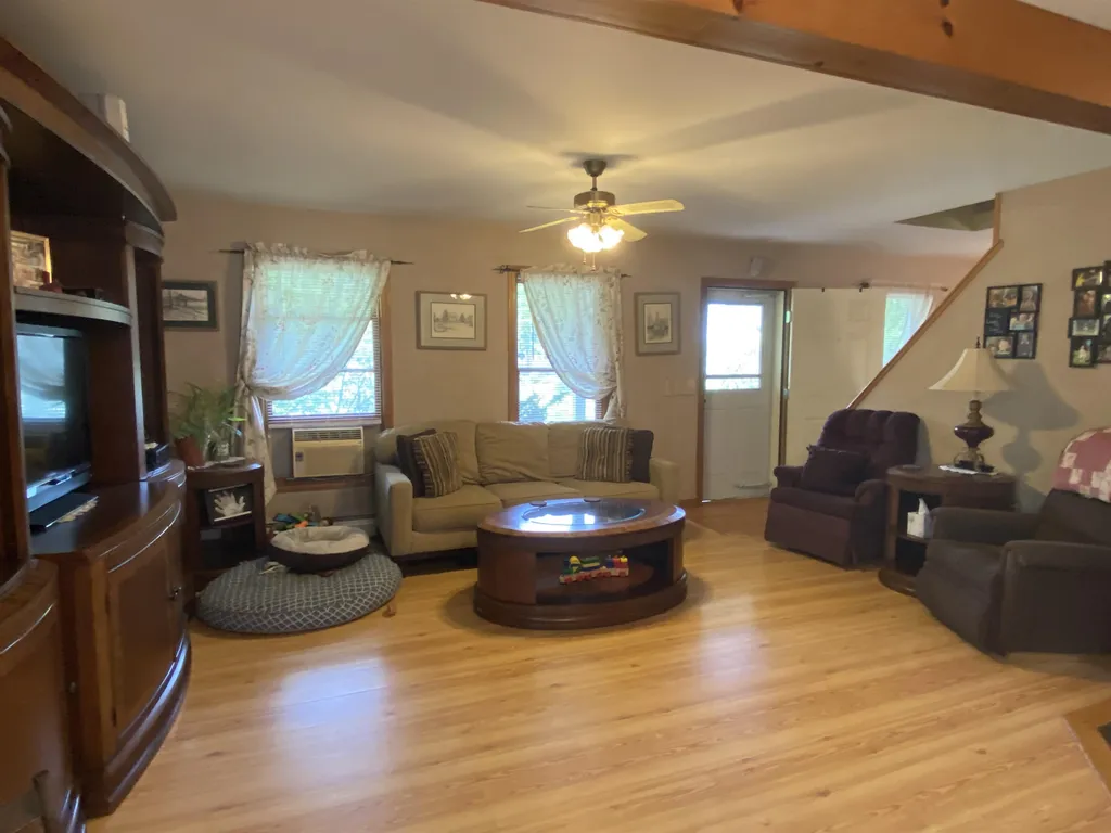 38 Strawberry Lane Milton VT 05468