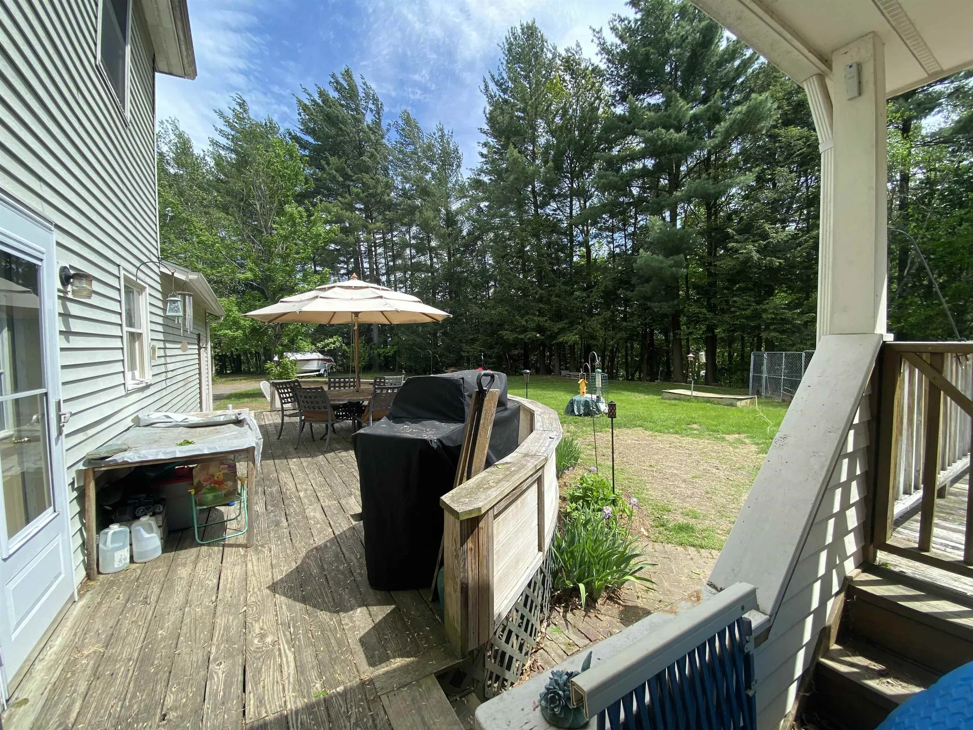 38 Strawberry Lane Milton VT 05468