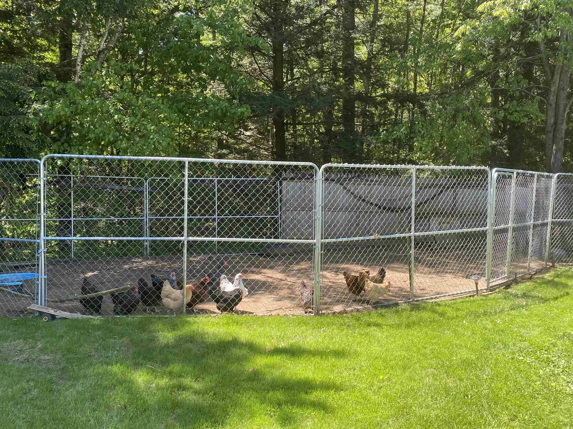 38 Strawberry Lane Milton VT 05468
