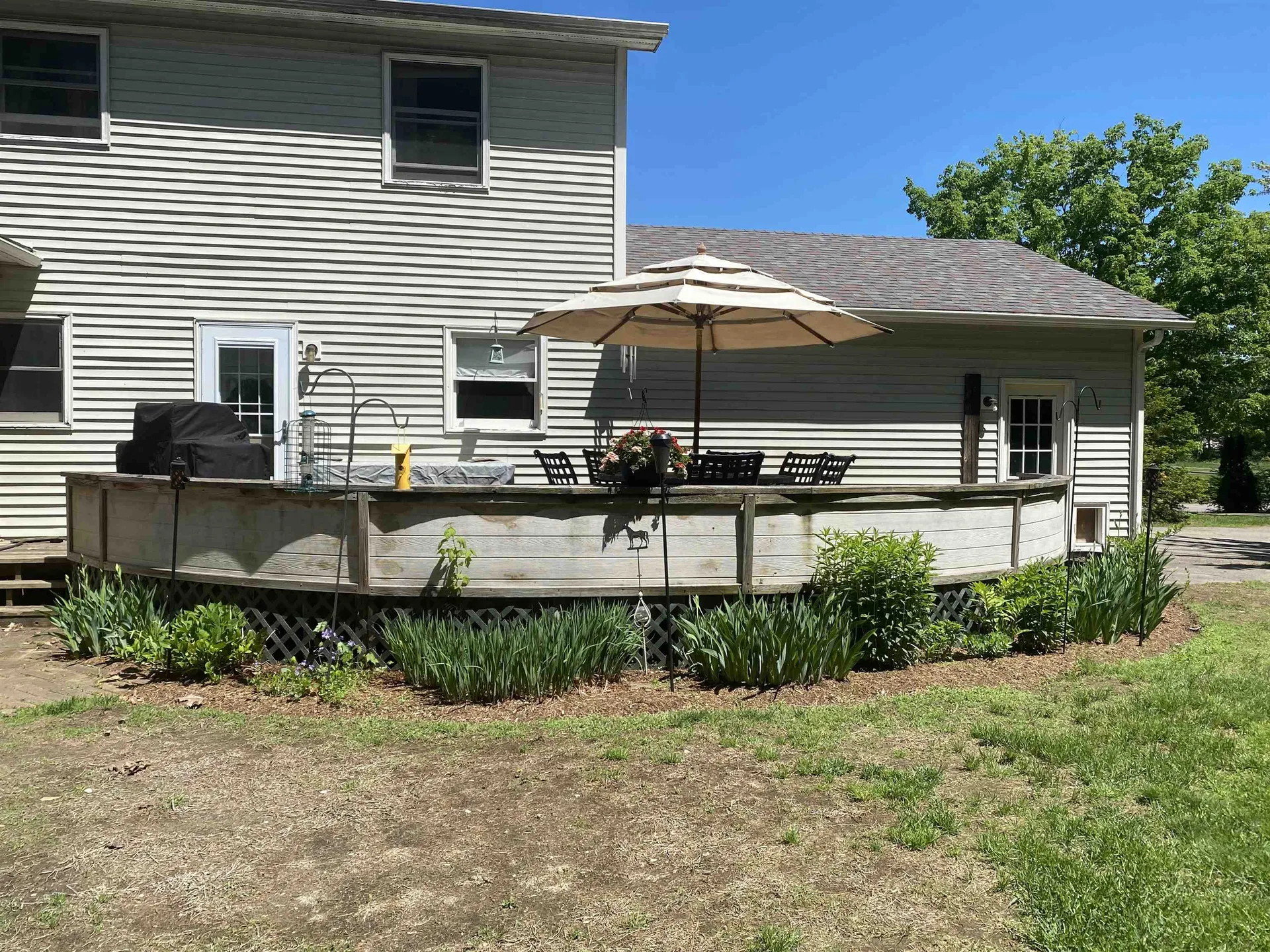 38 Strawberry Lane Milton VT 05468