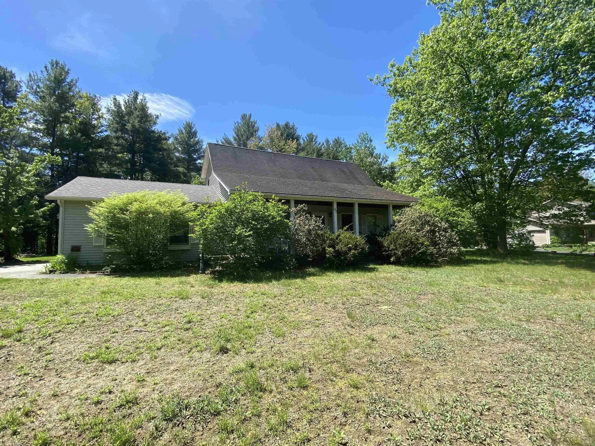 38 Strawberry Lane Milton VT 05468
