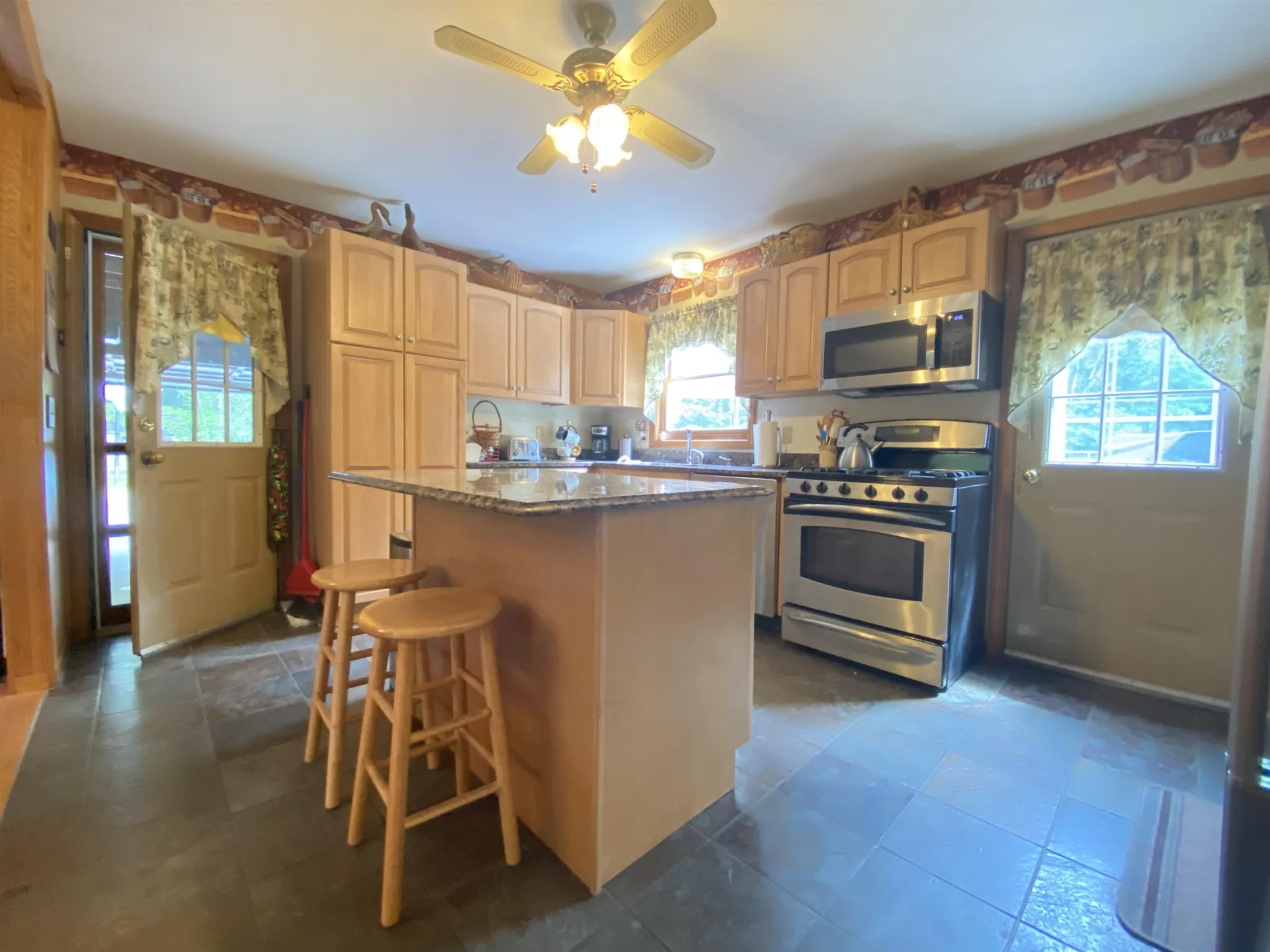 38 Strawberry Lane Milton VT 05468