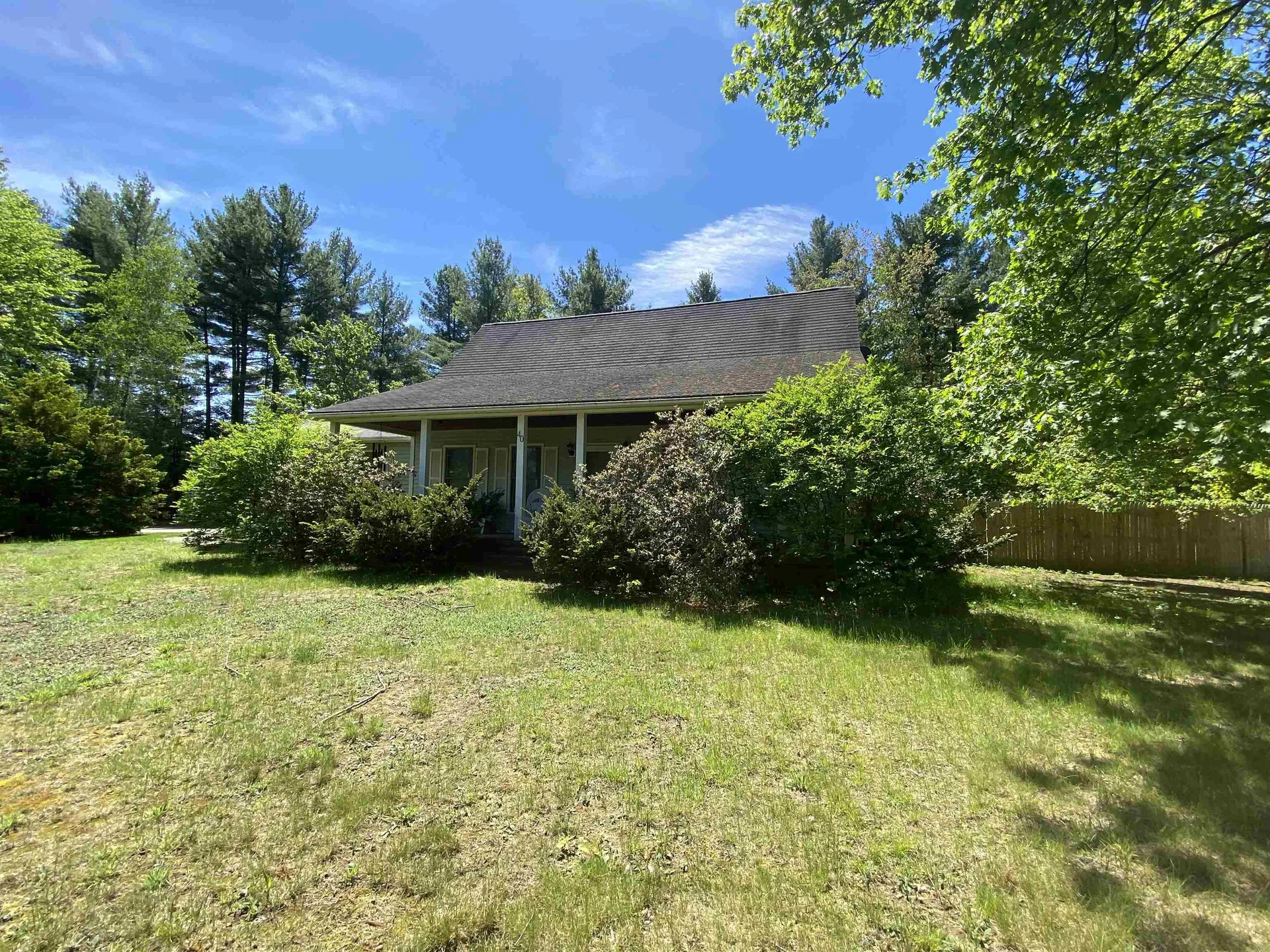 38 Strawberry Lane Milton VT 05468