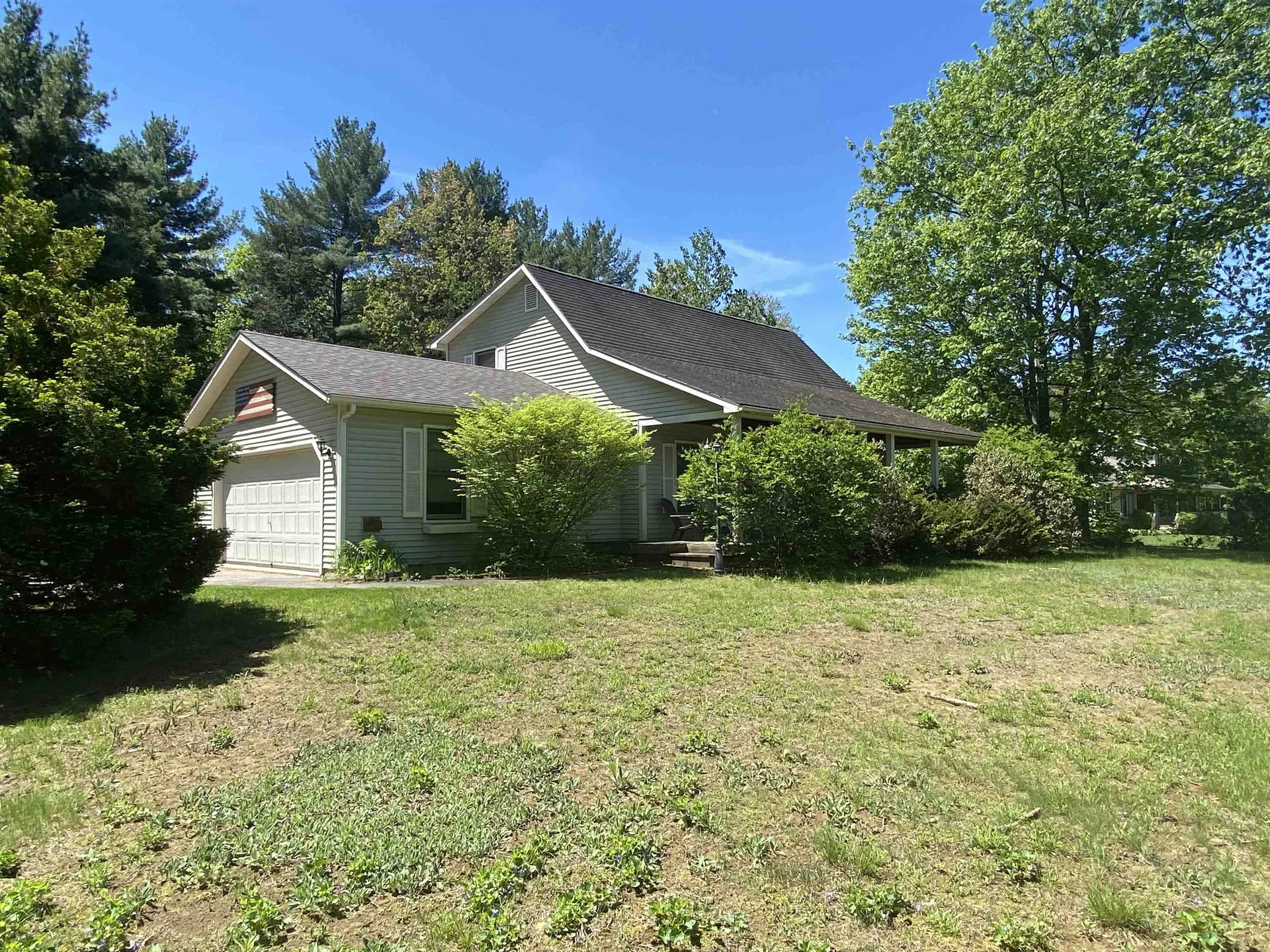 38 Strawberry Lane Milton VT 05468