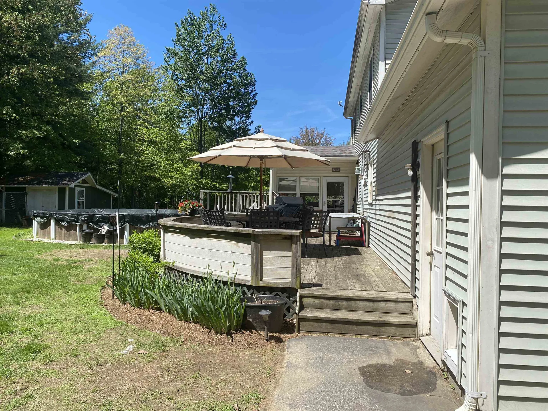 38 Strawberry Lane Milton VT 05468