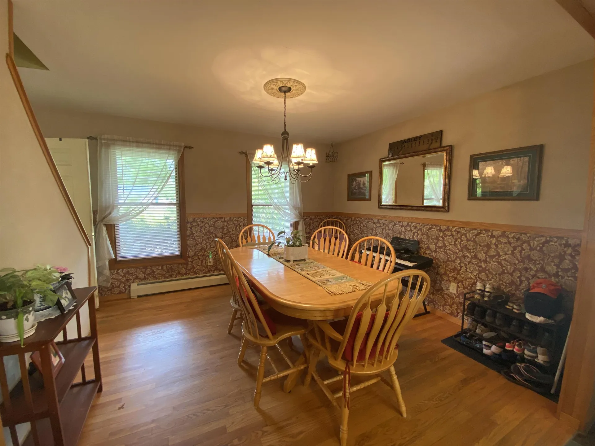 38 Strawberry Lane Milton VT 05468