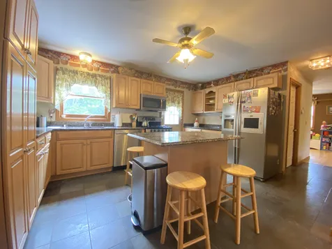 38 Strawberry Lane Milton VT 05468