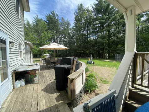 38 Strawberry Lane Milton VT 05468