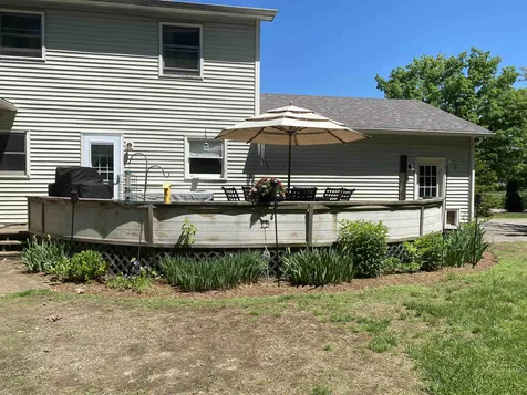 38 Strawberry Lane Milton VT 05468