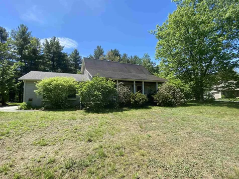 38 Strawberry Lane Milton VT 05468