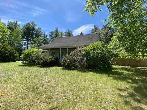 38 Strawberry Lane Milton VT 05468