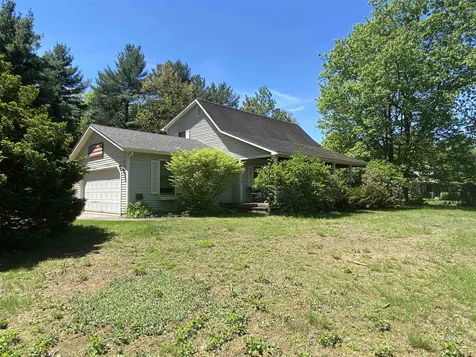 38 Strawberry Lane Milton VT 05468