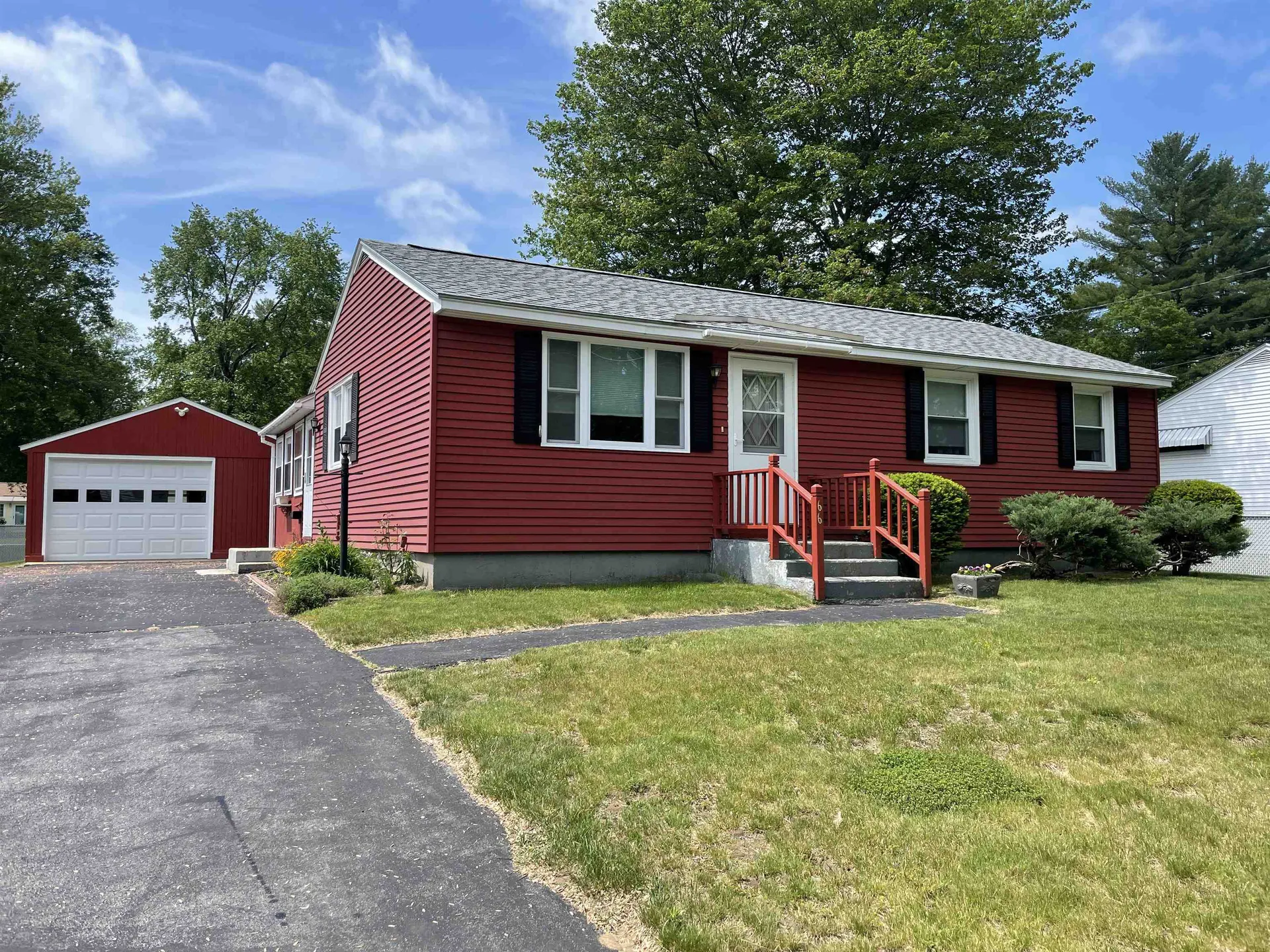 66 Kennedy Drive Keene NH 03431