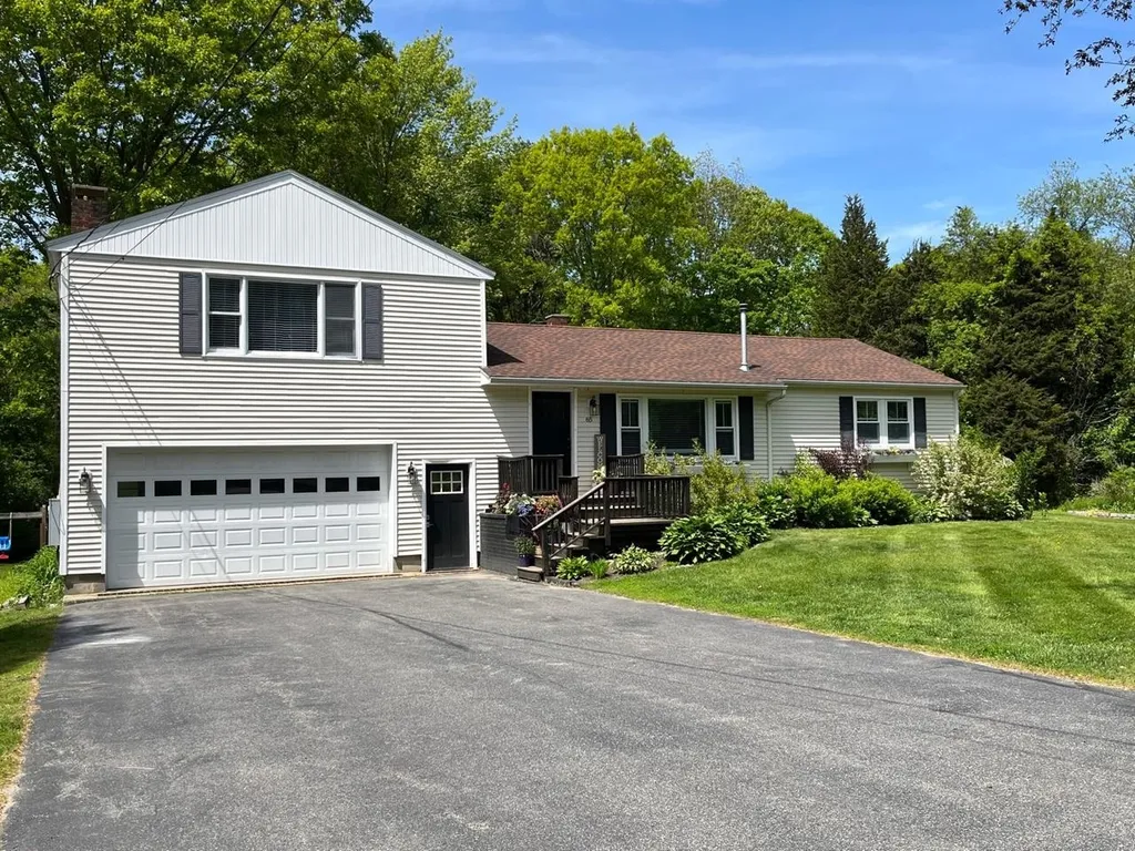 65 Martin Road Kittery ME 03904