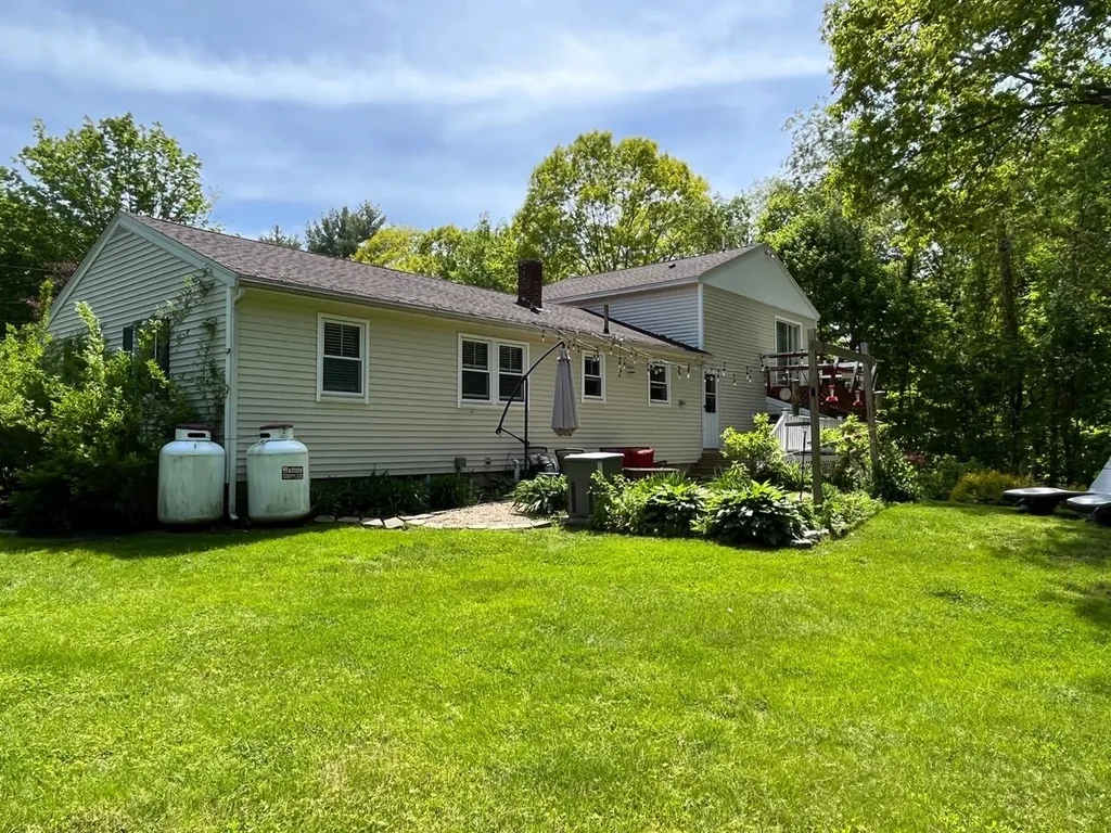 65 Martin Road Kittery ME 03904