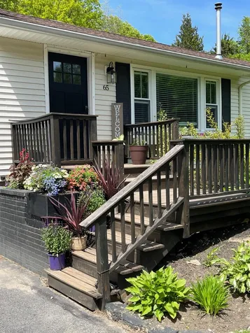 65 Martin Road Kittery ME 03904