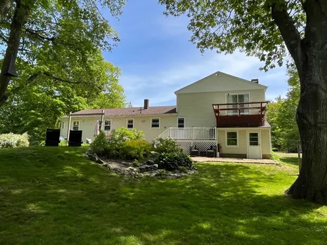 65 Martin Road Kittery ME 03904
