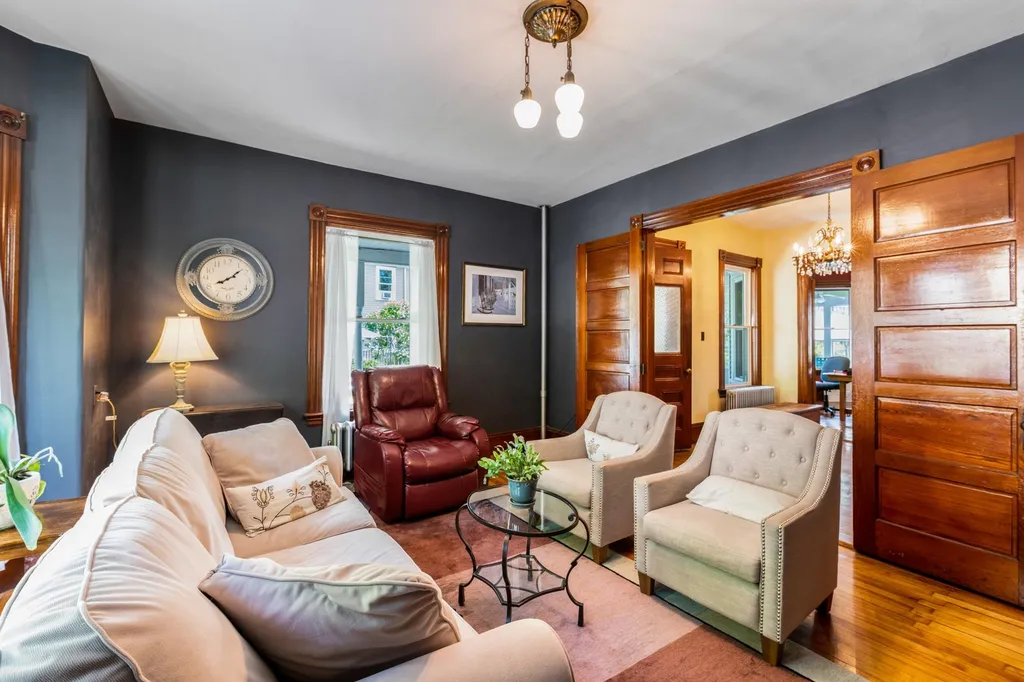 40 Central Street Sunapee NH 03782