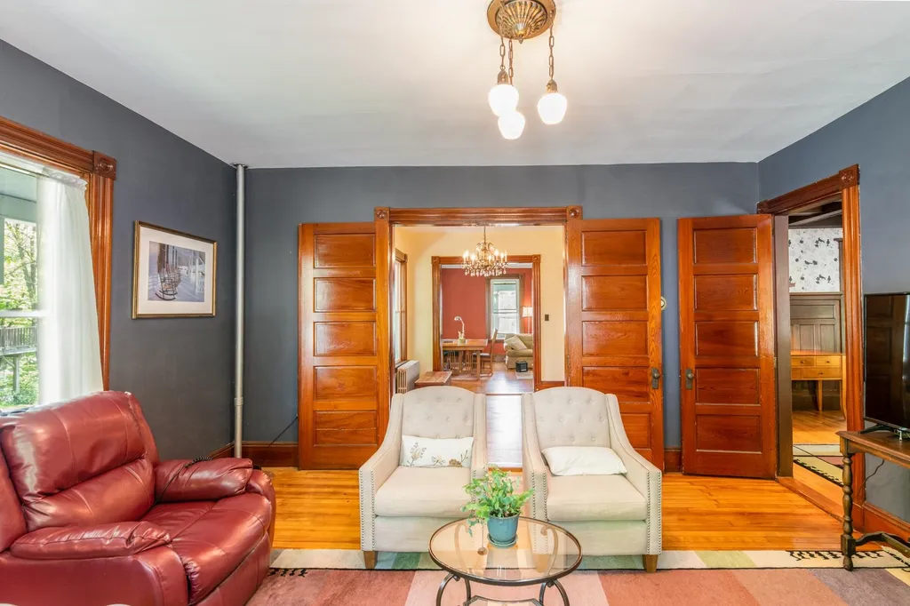 40 Central Street Sunapee NH 03782