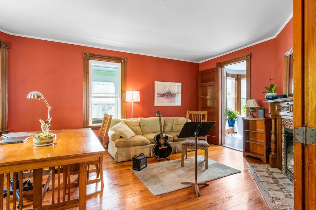 40 Central Street Sunapee NH 03782