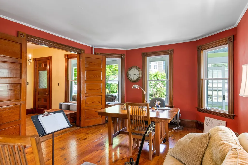 40 Central Street Sunapee NH 03782