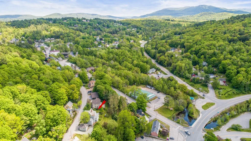40 Central Street Sunapee NH 03782