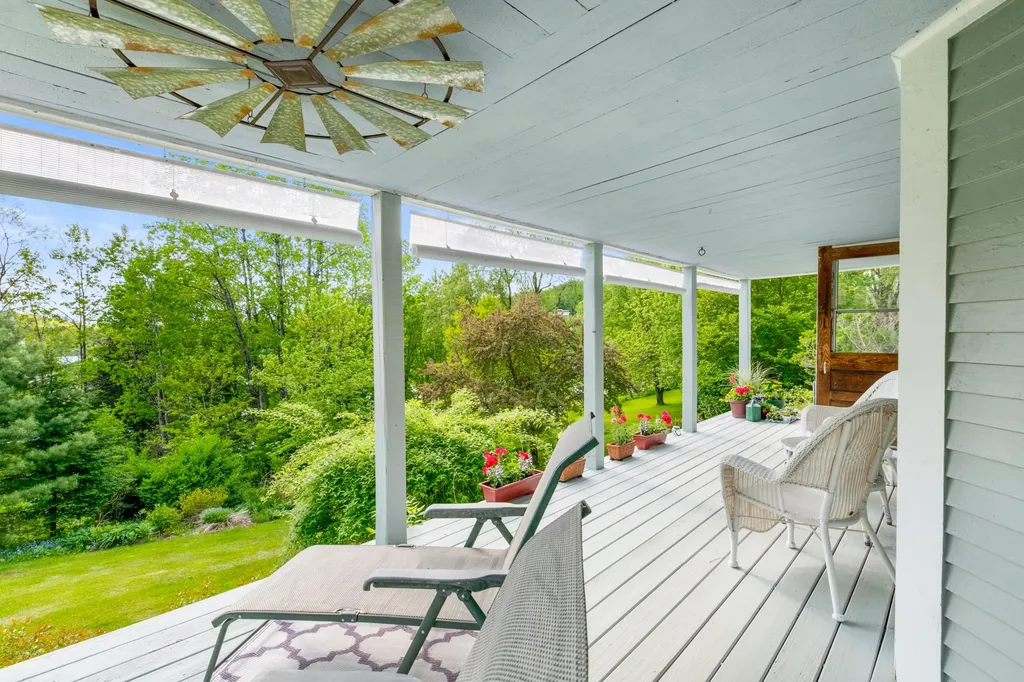 40 Central Street Sunapee NH 03782