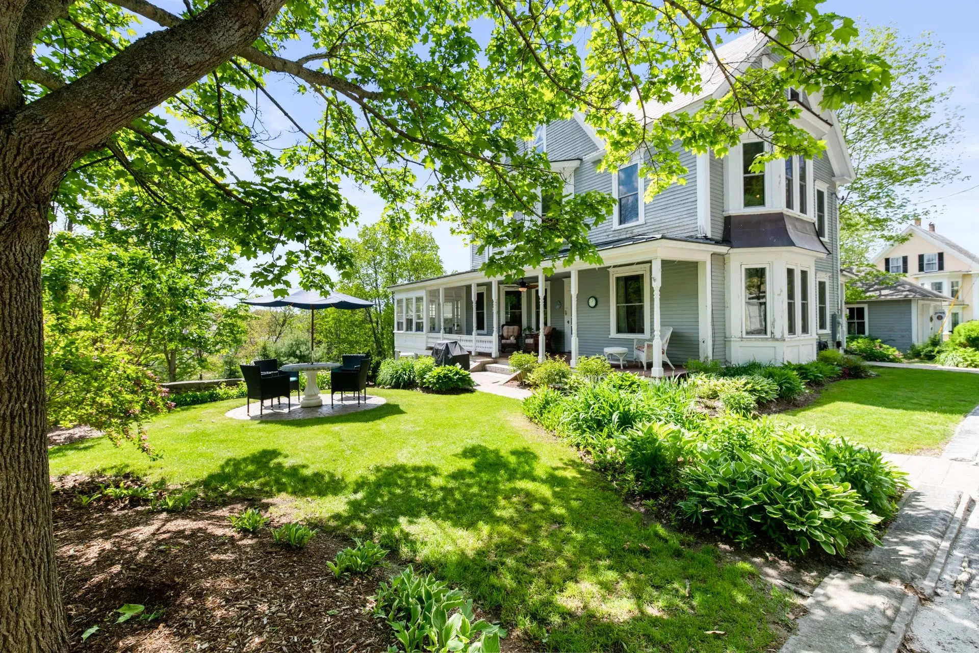 40 Central Street Sunapee NH 03782