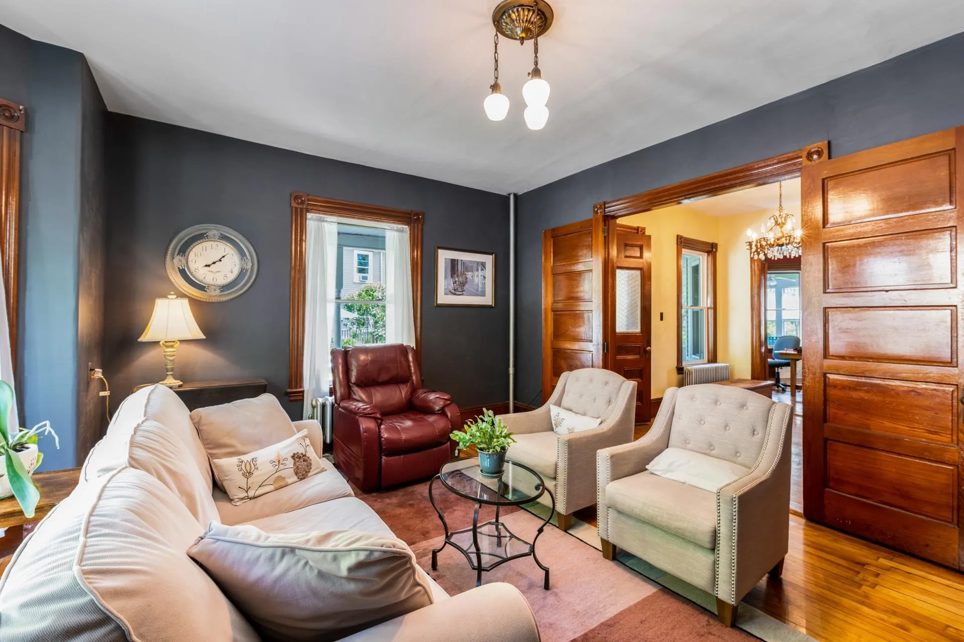 40 Central Street Sunapee NH 03782