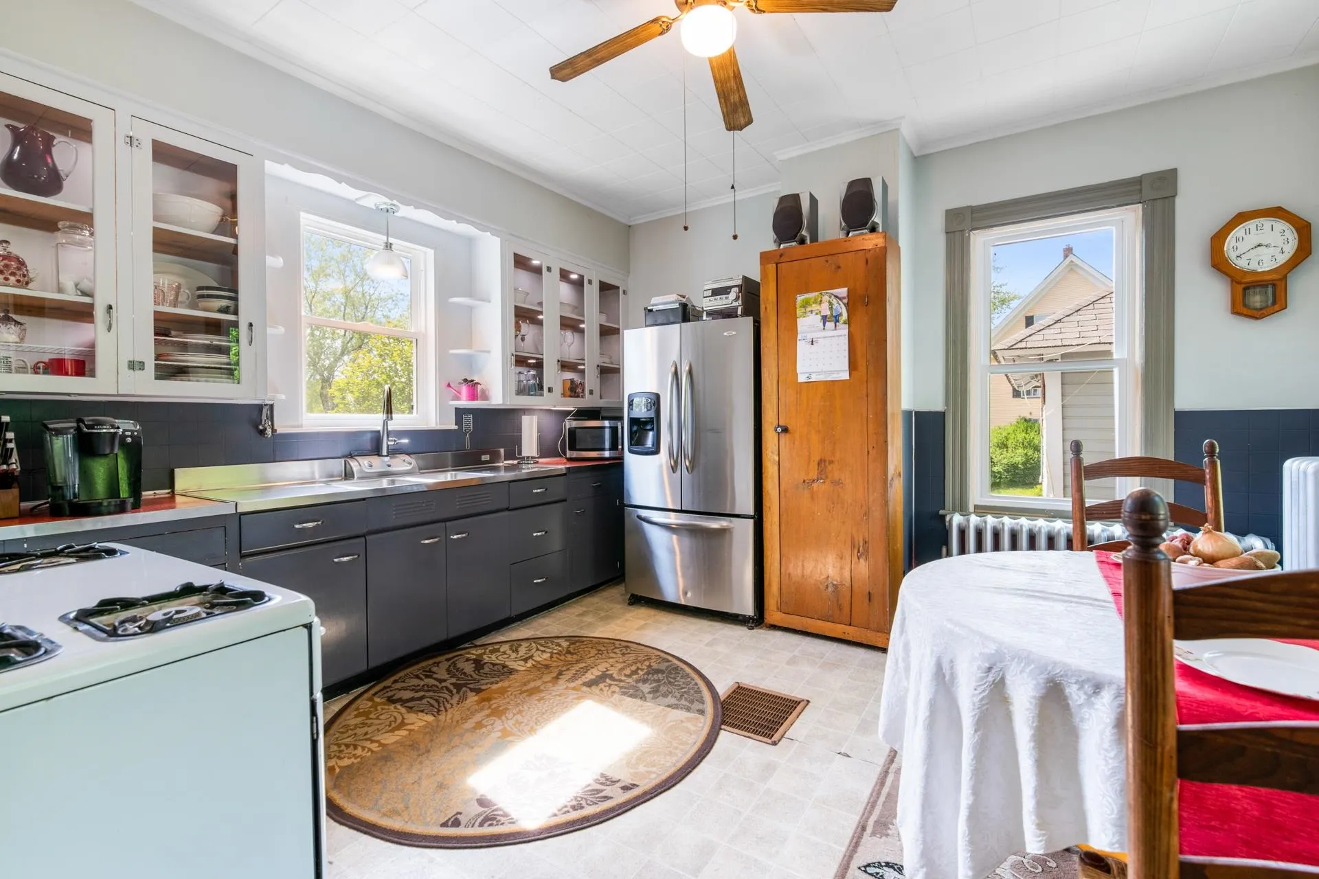 40 Central Street Sunapee NH 03782