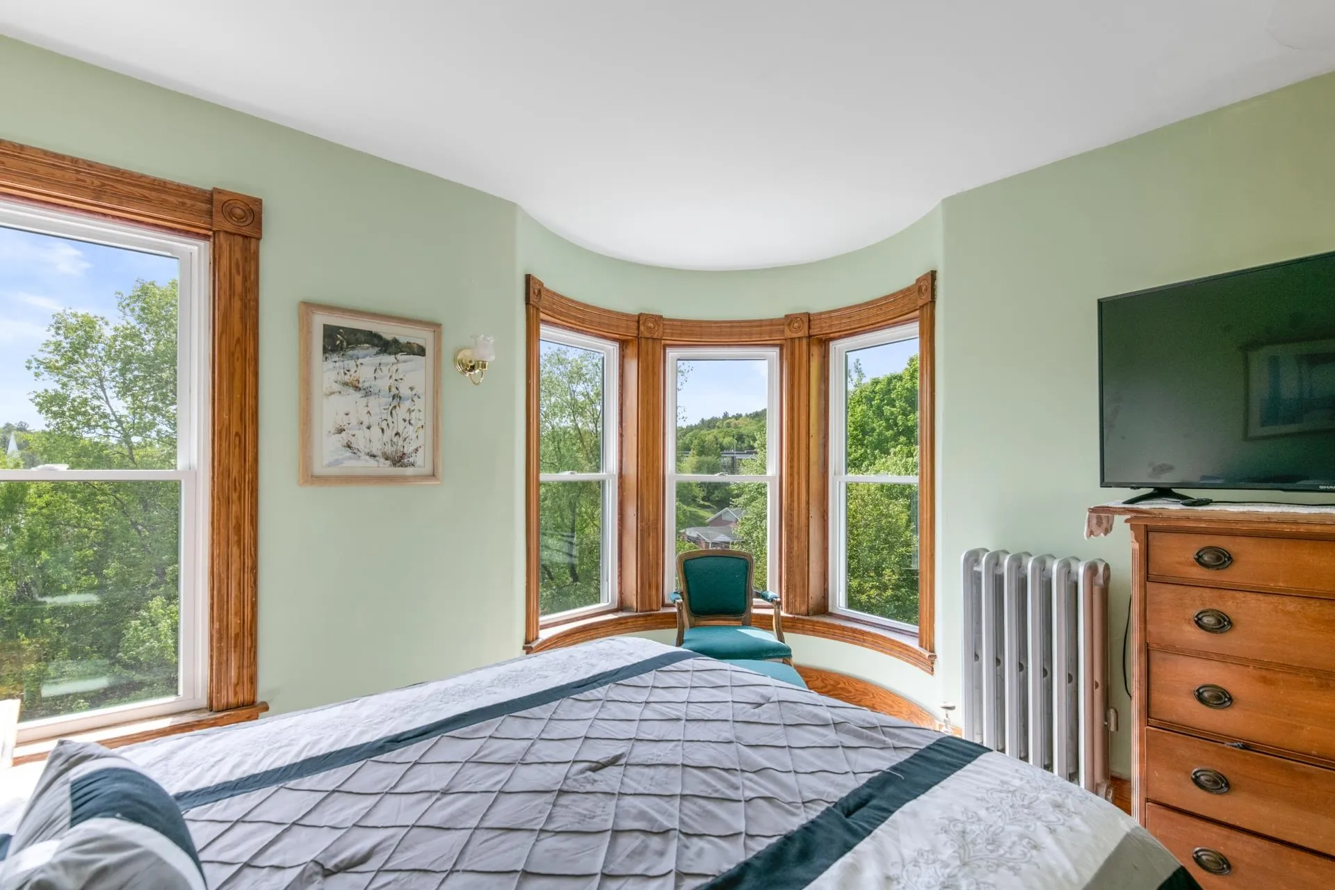 40 Central Street Sunapee NH 03782