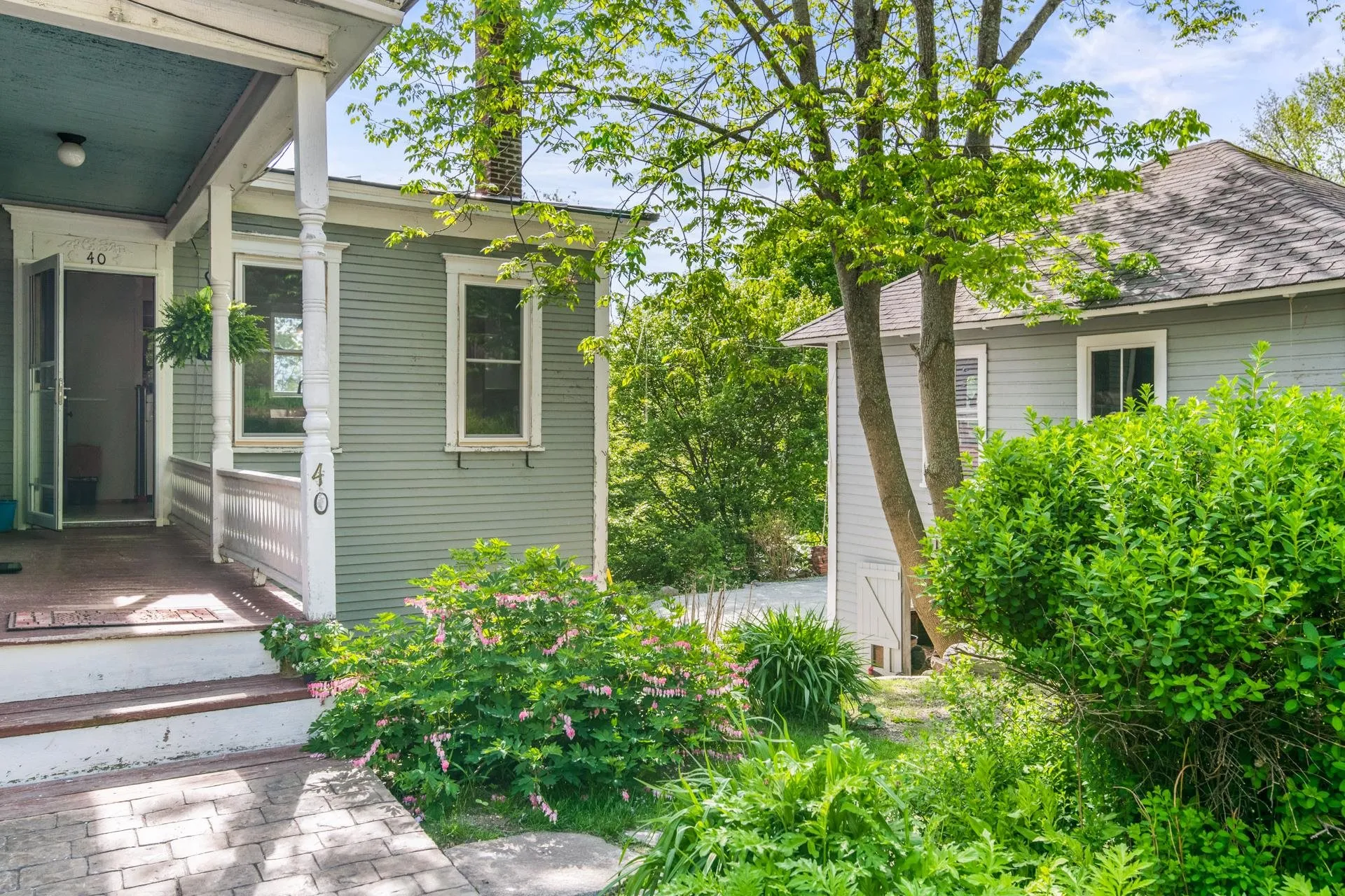 40 Central Street Sunapee NH 03782