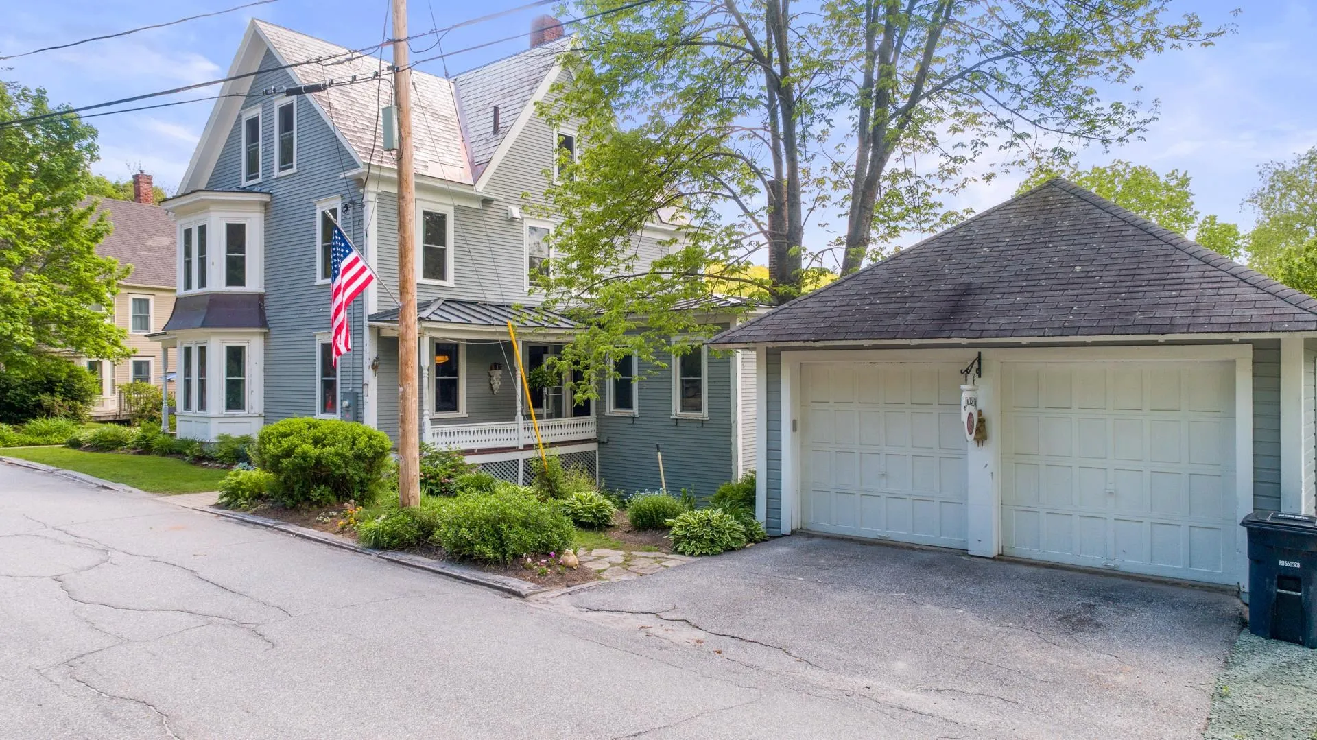 40 Central Street Sunapee NH 03782