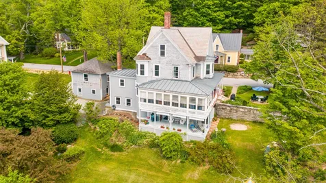 40 Central Street Sunapee NH 03782