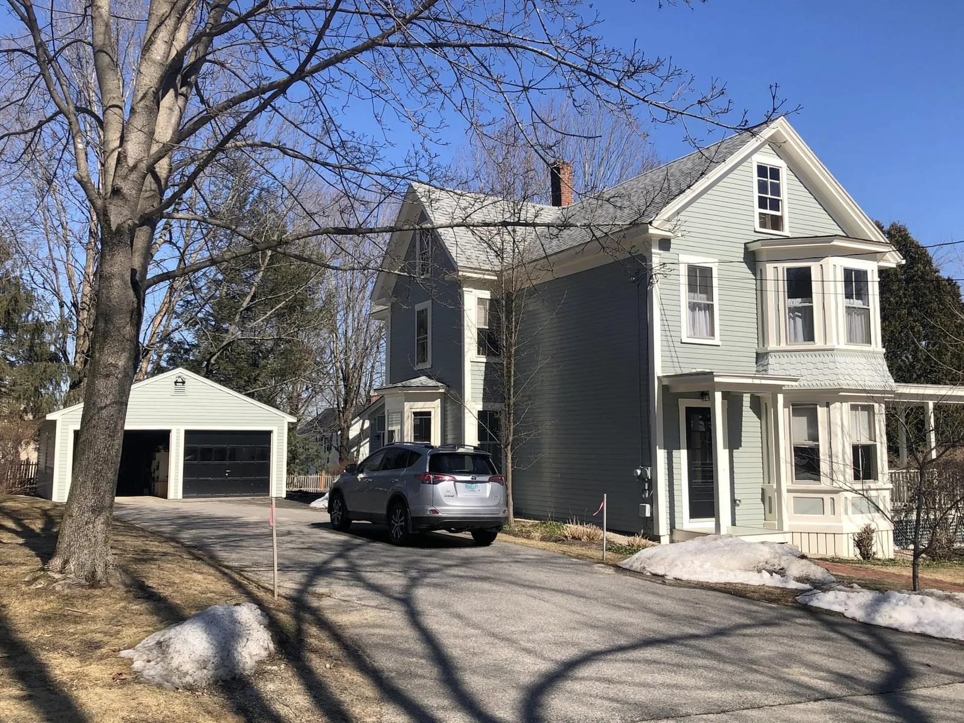 7 Pleasant Street Wolfeboro NH 03894