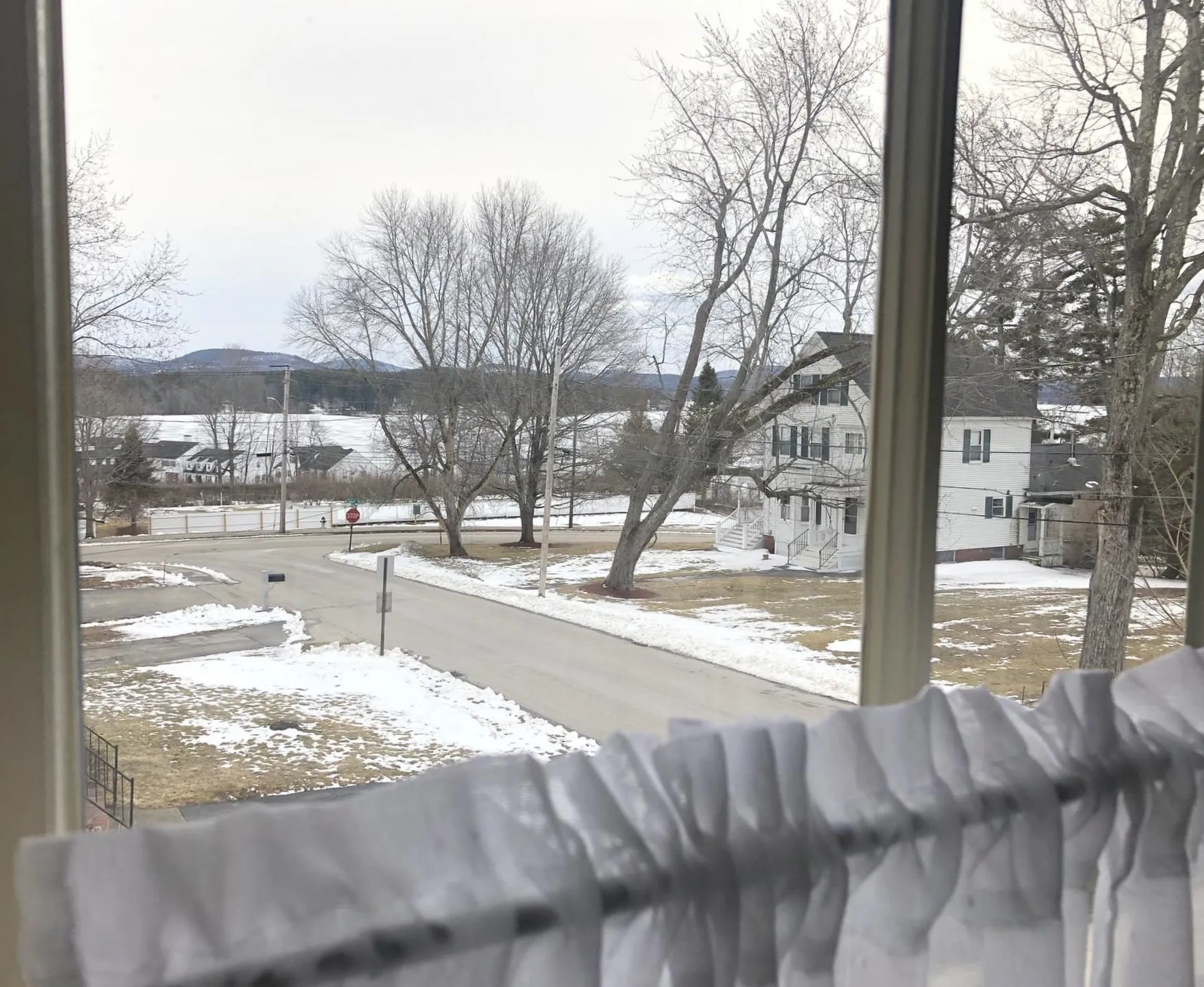 7 Pleasant Street Wolfeboro NH 03894