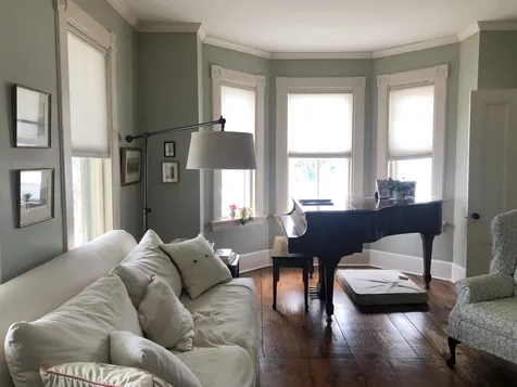 7 Pleasant Street Wolfeboro NH 03894