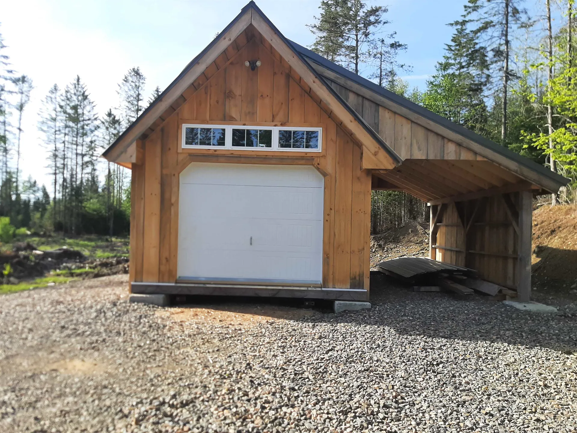 51 Town Line Road Stewartstown NH 03576
