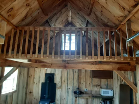 51 Town Line Road Stewartstown NH 03576