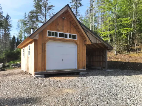 51 Town Line Road Stewartstown NH 03576