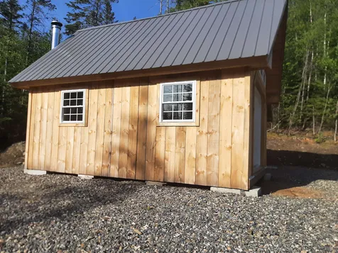 51 Town Line Road Stewartstown NH 03576