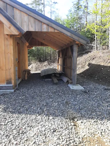 51 Town Line Road Stewartstown NH 03576
