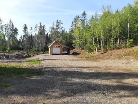 51 Town Line Road Stewartstown NH 03576