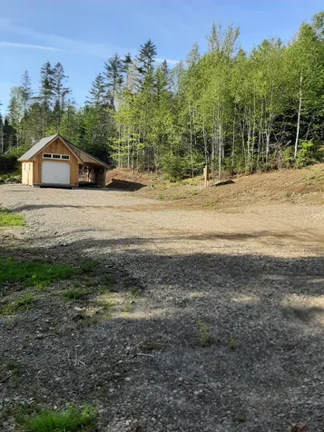 51 Town Line Road Stewartstown NH 03576