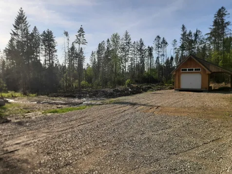 51 Town Line Road Stewartstown NH 03576