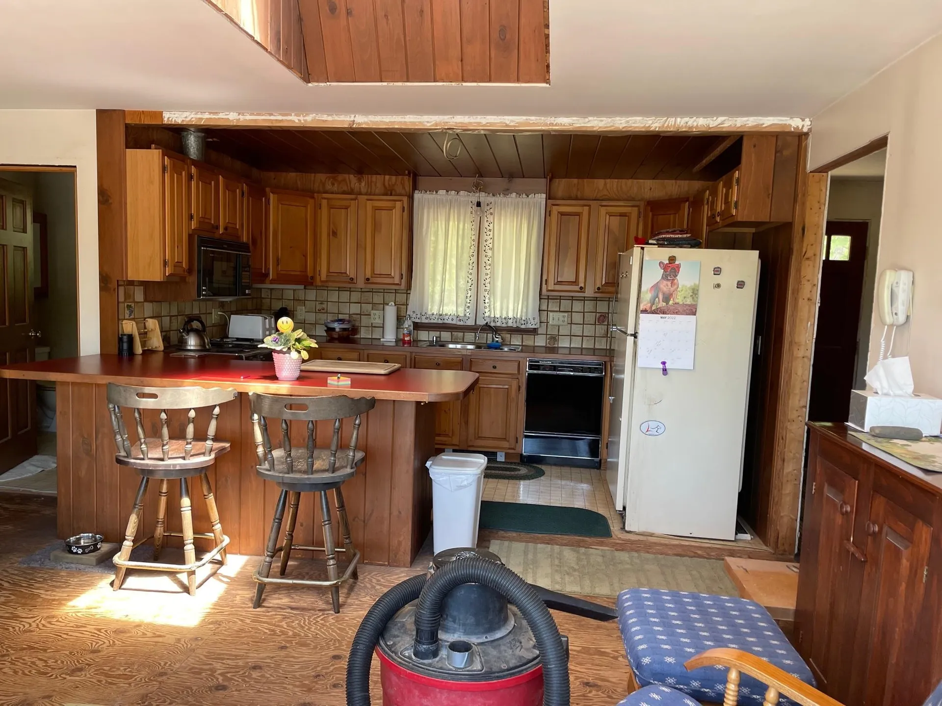 215 Stoneham Road Brookfield NH 03872
