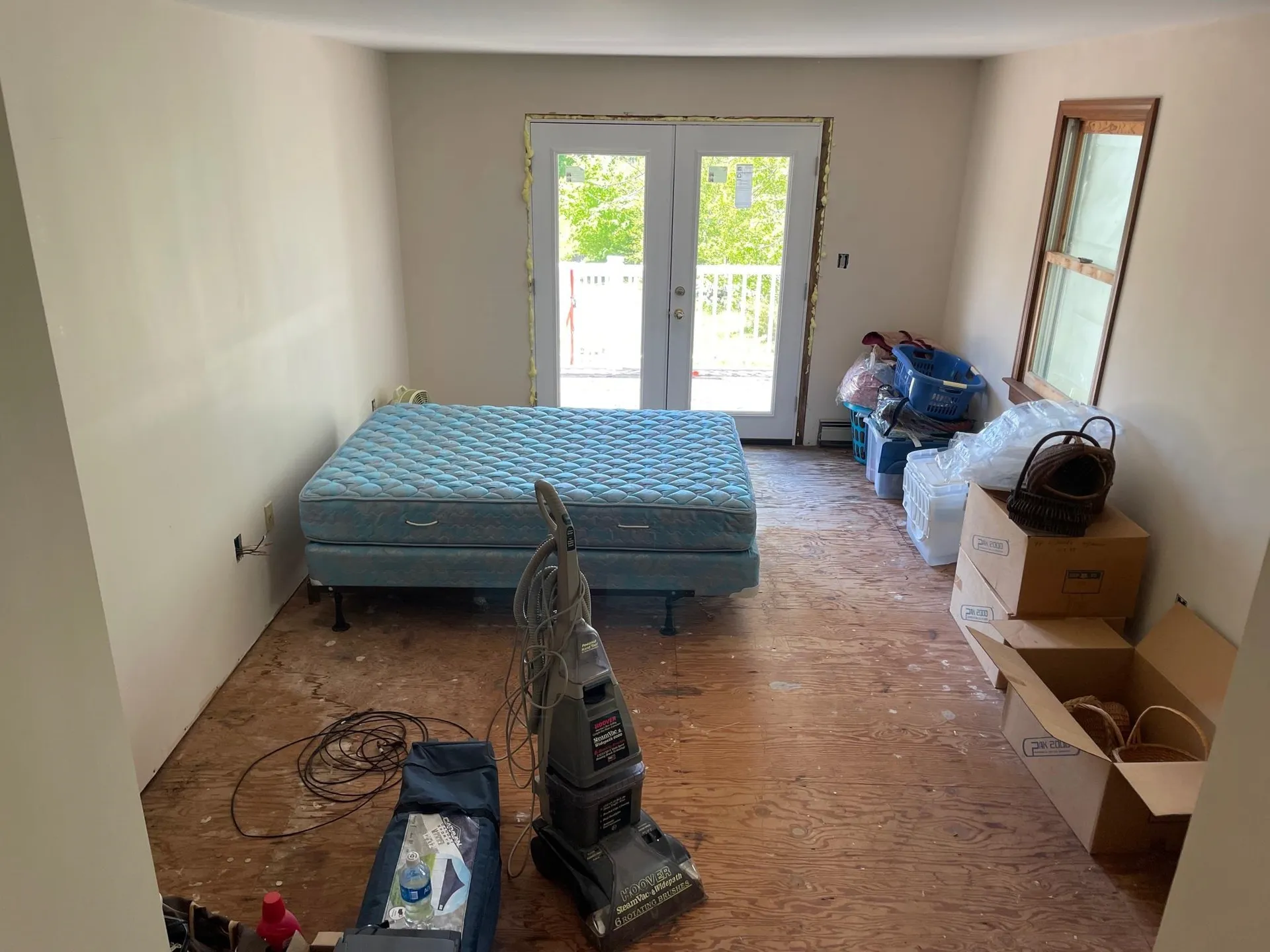 215 Stoneham Road Brookfield NH 03872