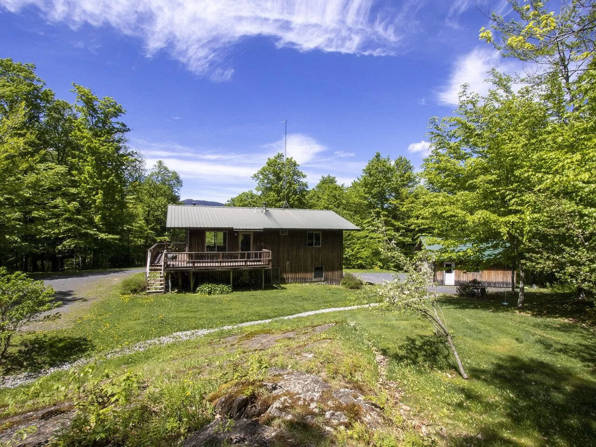 139 Franks Way Middlesex VT 05602