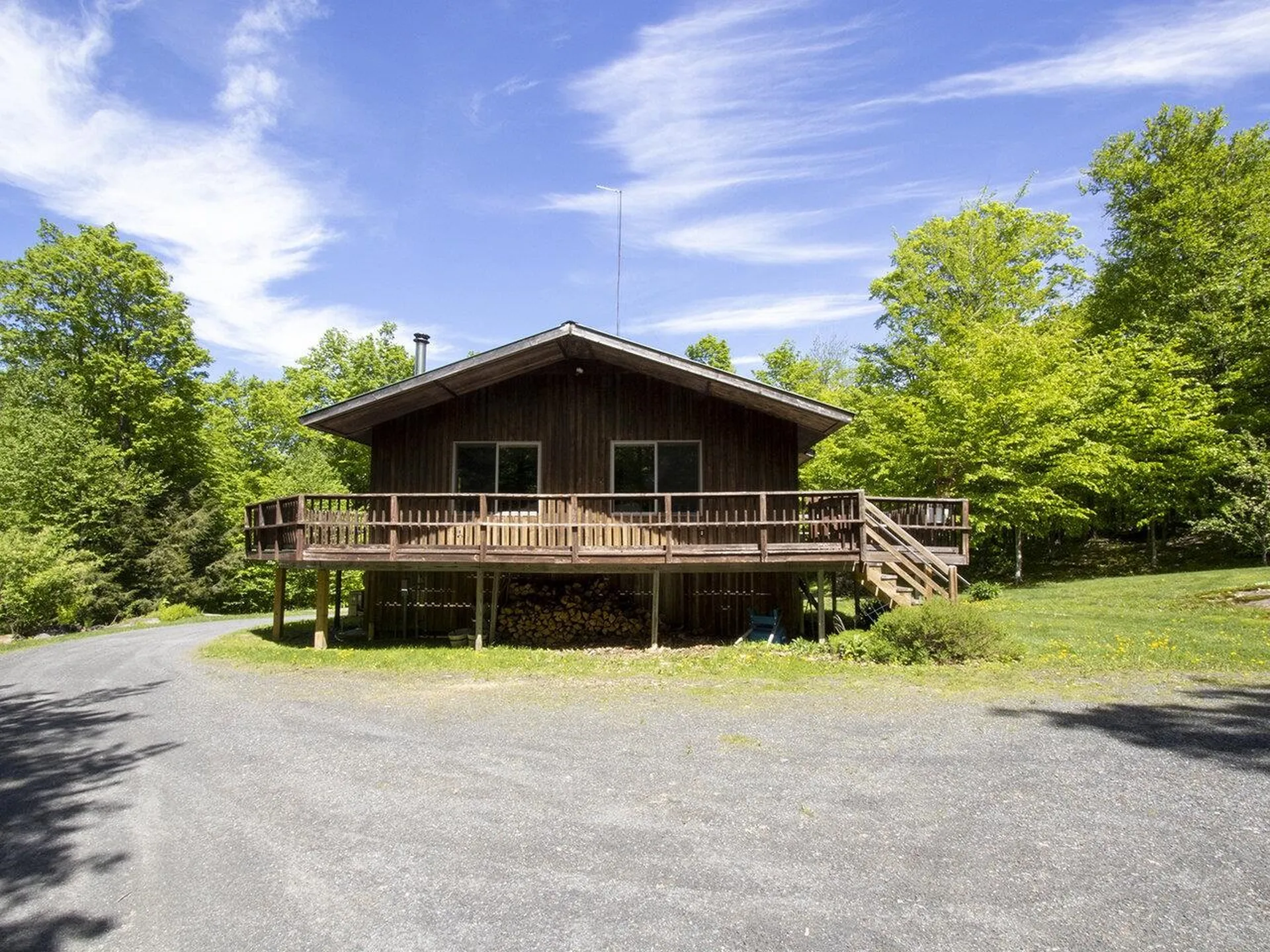 139 Franks Way Middlesex VT 05602